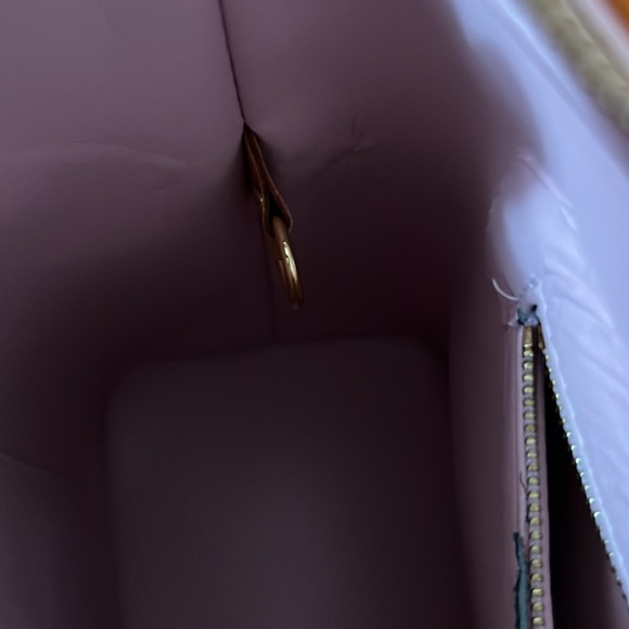 Louis Vuitton Houston Vernis - Picture 12 of 17